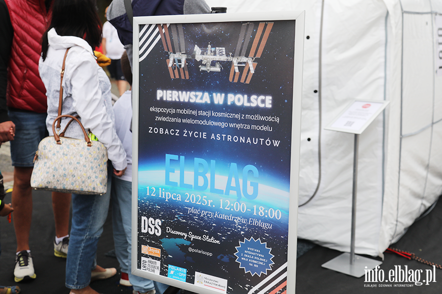 Kosmiczny piknik na Starym Miecie, fot. 11
