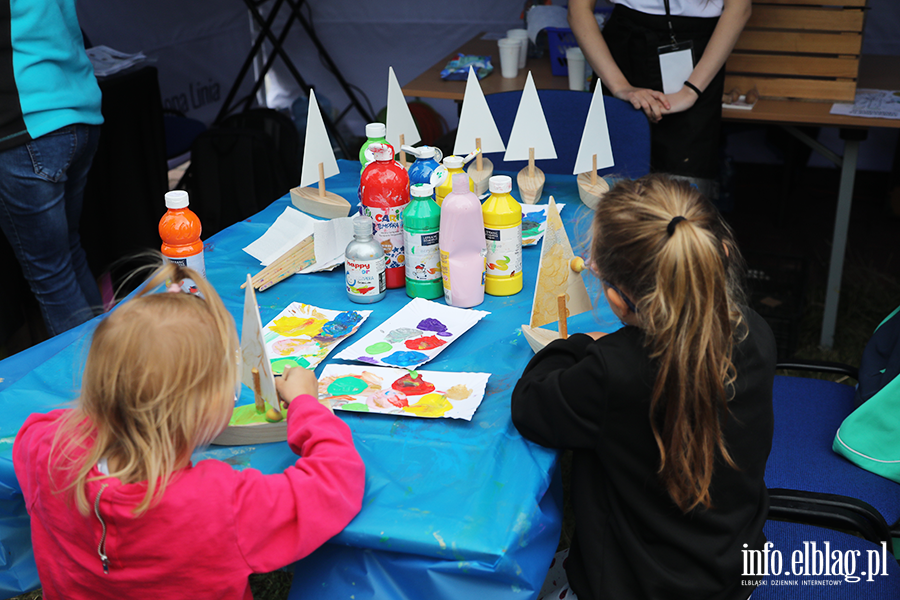 Kosmiczny piknik na Starym Miecie, fot. 18