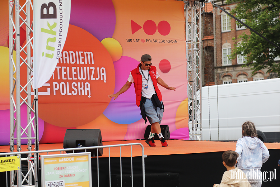 Kosmiczny piknik na Starym Miecie, fot. 27