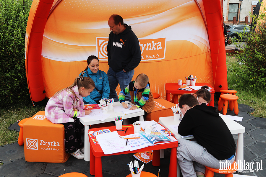 Kosmiczny piknik na Starym Miecie, fot. 37