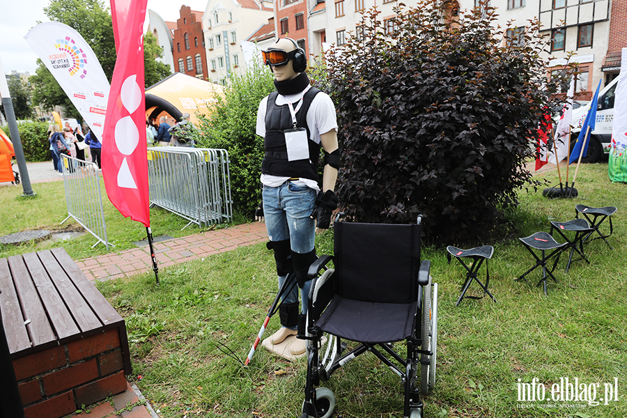 Kosmiczny piknik na Starym Miecie, fot. 39