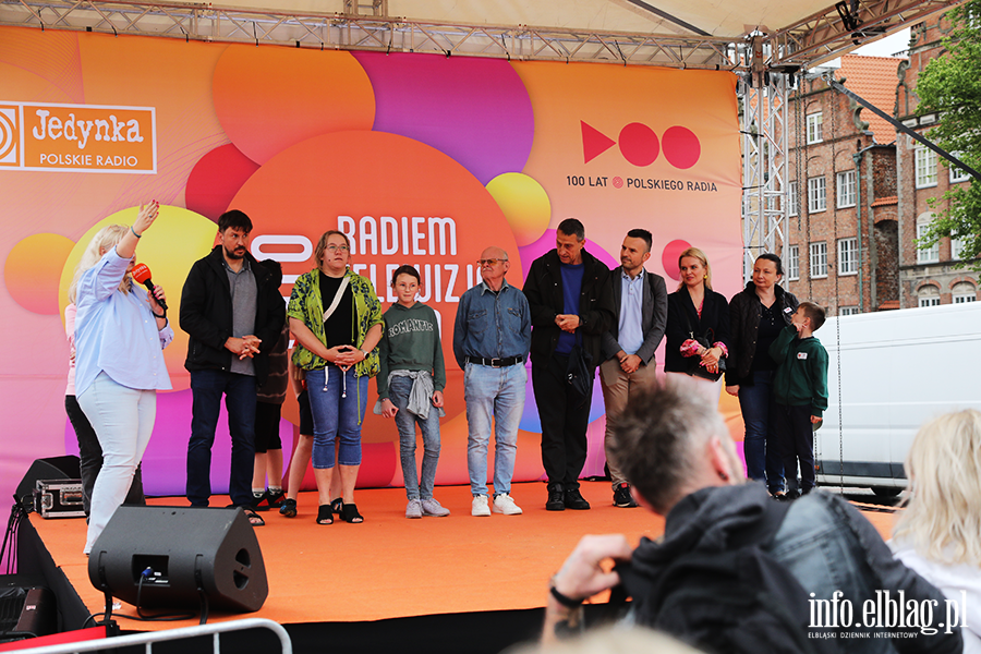 Kosmiczny piknik na Starym Miecie, fot. 44