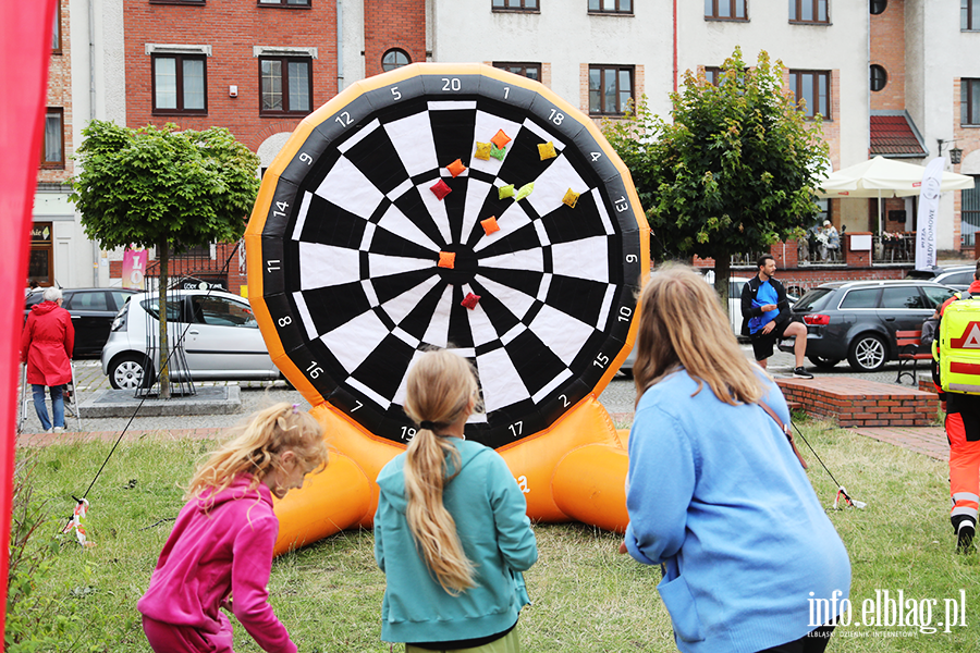 Kosmiczny piknik na Starym Miecie, fot. 45