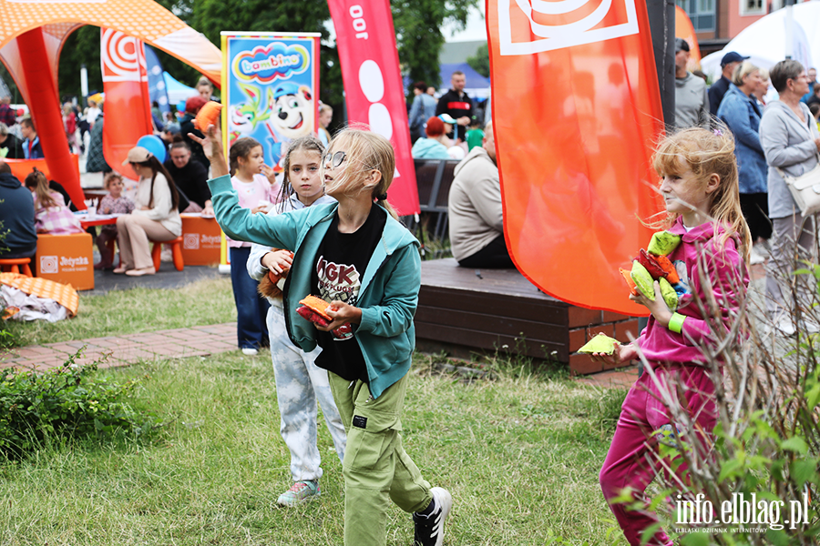 Kosmiczny piknik na Starym Miecie, fot. 46