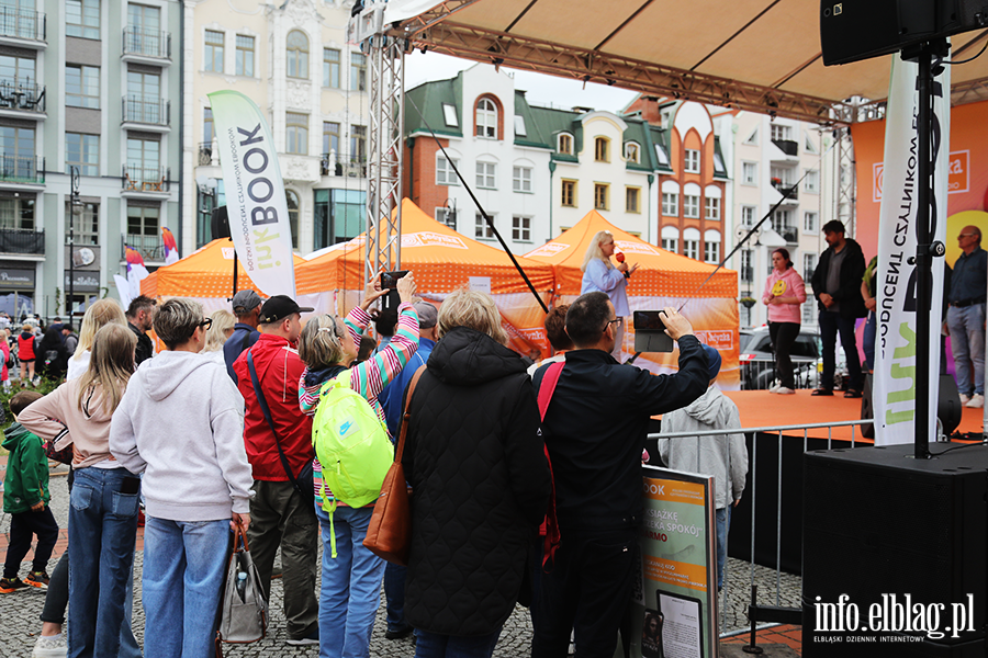 Kosmiczny piknik na Starym Miecie, fot. 48