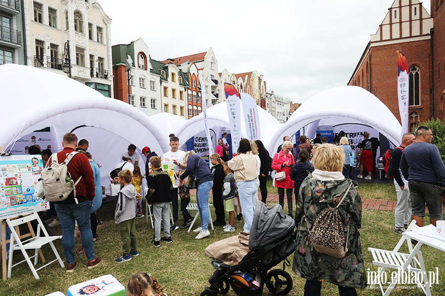 Kosmiczny piknik na Starym Miecie, fot. 49