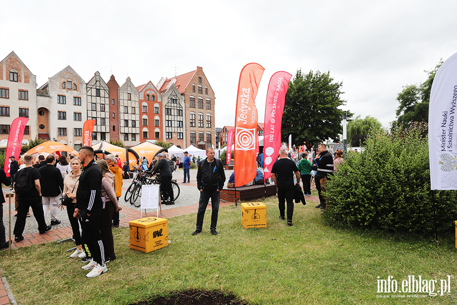 Kosmiczny piknik na Starym Miecie, fot. 50
