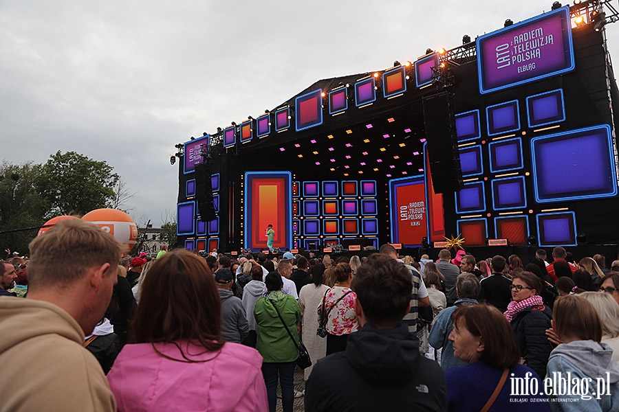 Za nami koncert Lata z Radiem i Telewizj Polsk, fot. 8