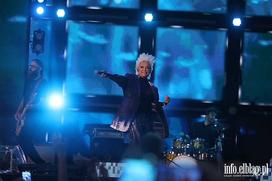 Za nami koncert Lata z Radiem i Telewizj Polsk, fot. 117