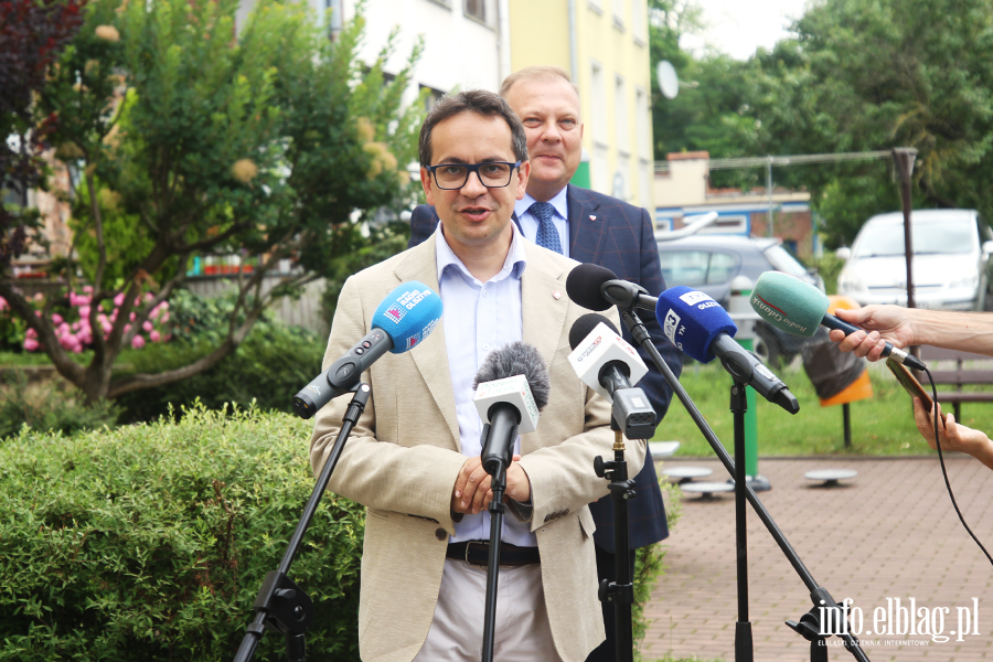 Konferencja , fot. 3