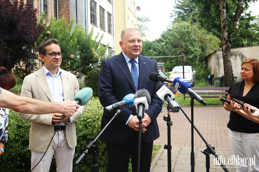 Konferencja , fot. 5