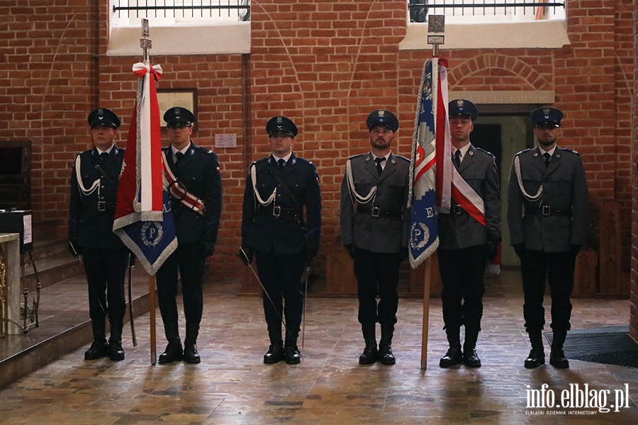 Policja, fot. 8