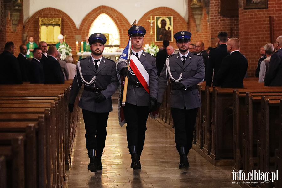 Policja, fot. 14