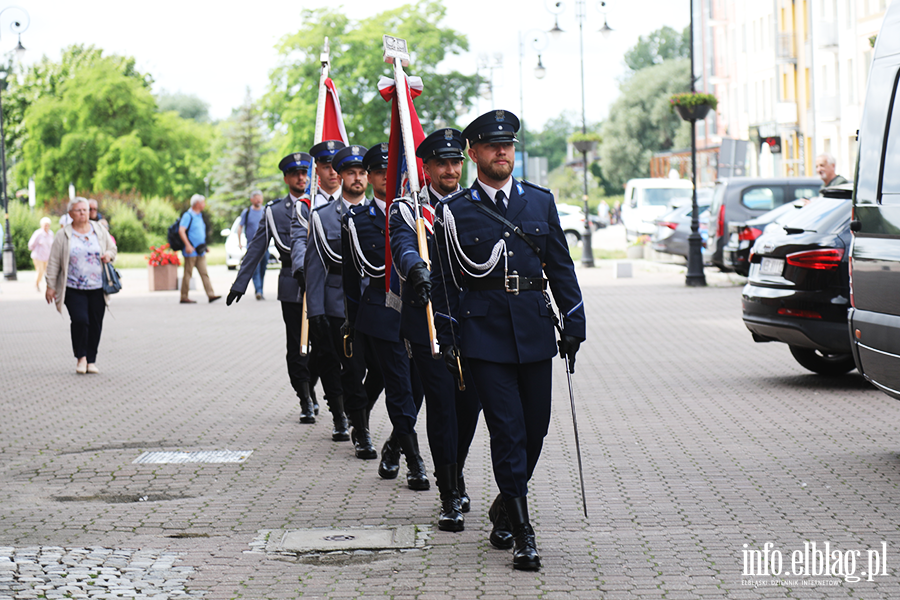 Policja, fot. 15