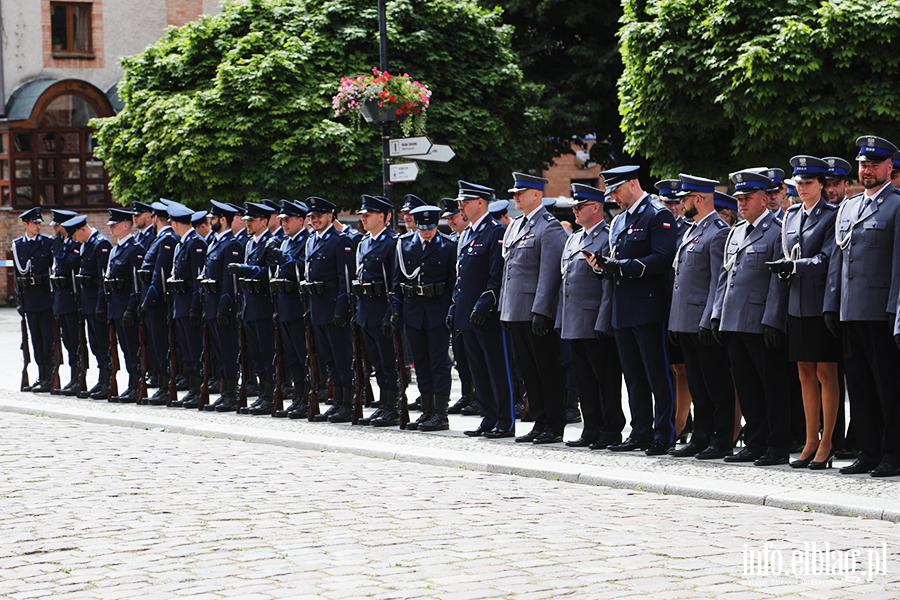 Policja, fot. 17