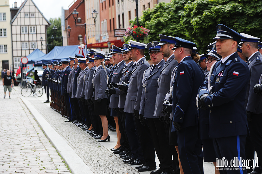 Policja, fot. 18