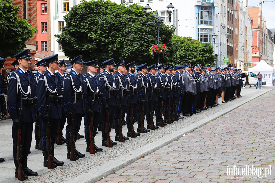 Policja, fot. 19