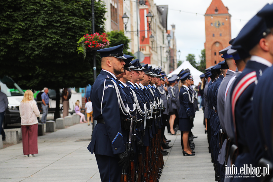 Policja, fot. 20
