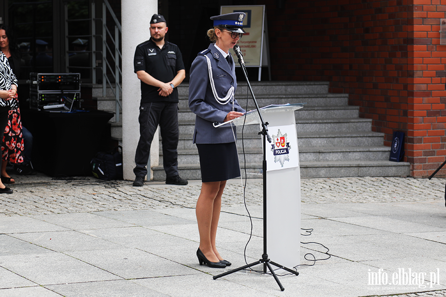 Policja, fot. 23