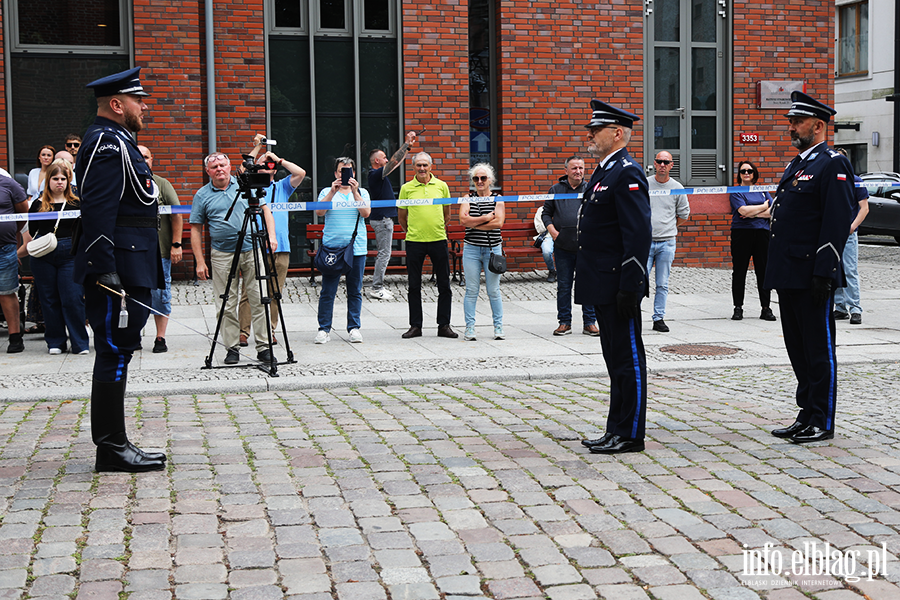 Policja, fot. 24