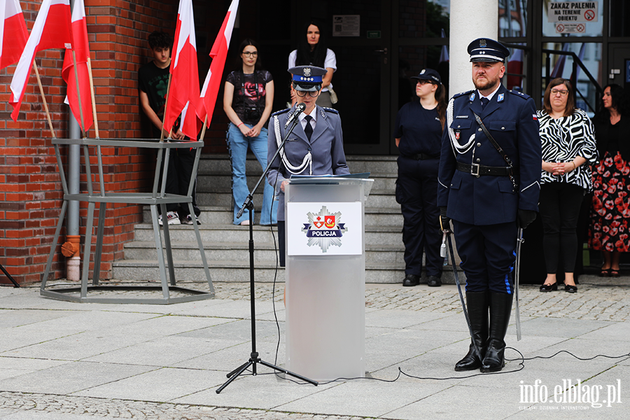 Policja, fot. 27