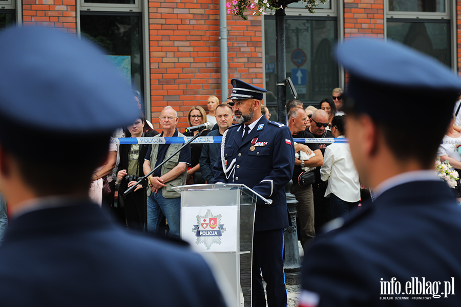 Policja, fot. 28