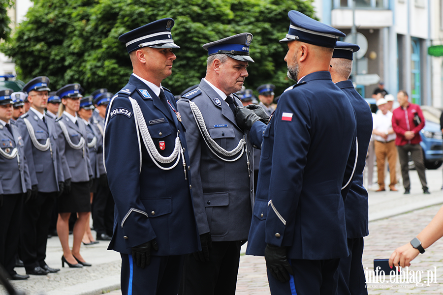 Policja, fot. 32