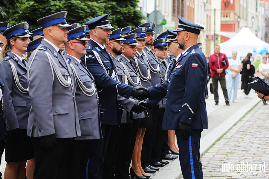 Policja, fot. 35
