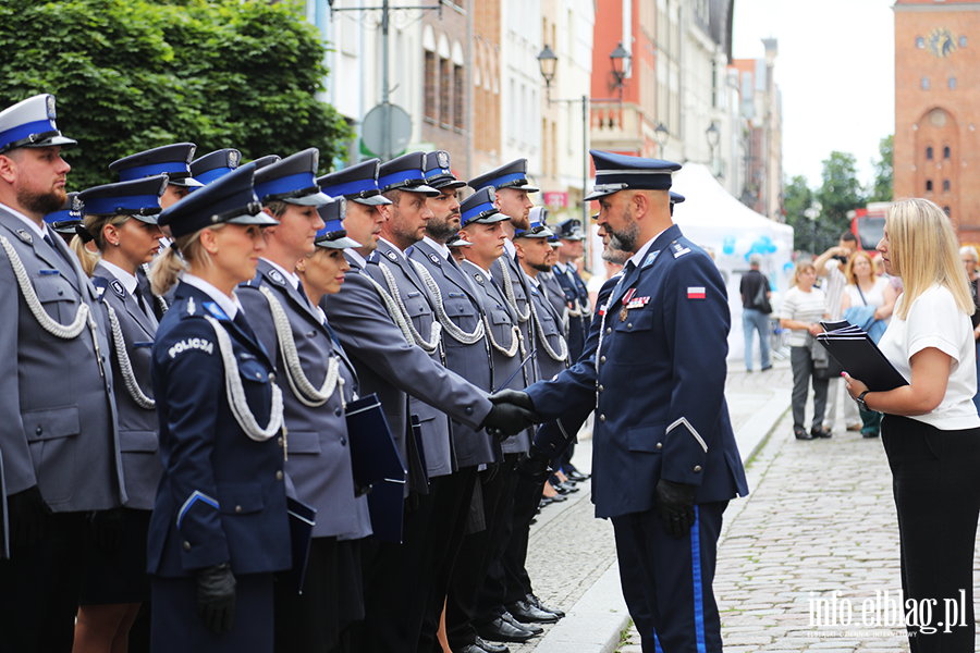 Policja, fot. 38