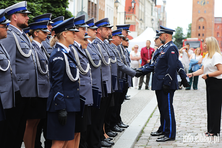 Policja, fot. 40
