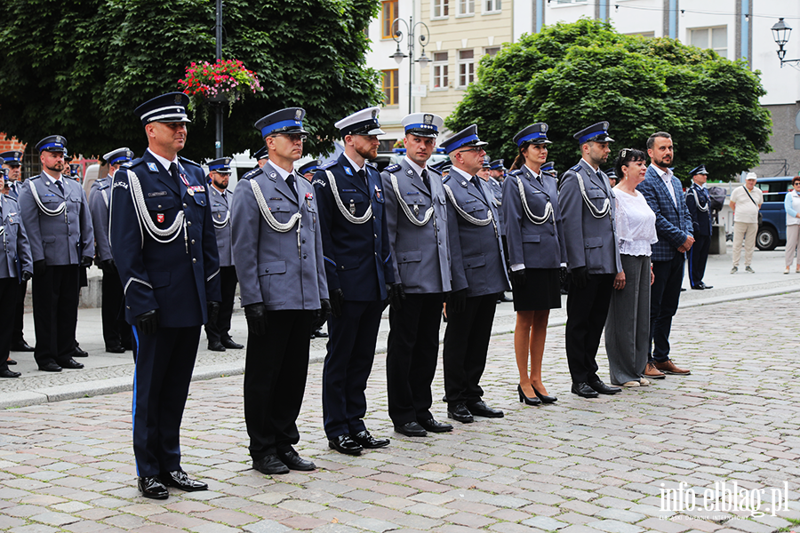 Policja, fot. 41