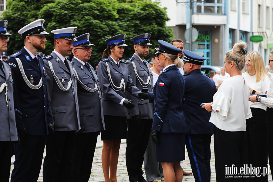 Policja, fot. 46