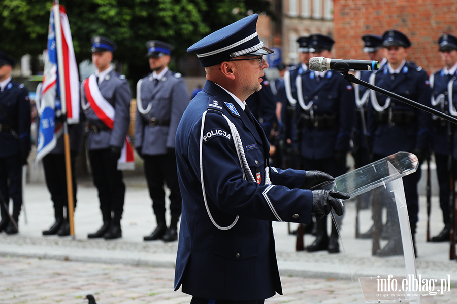Policja, fot. 55