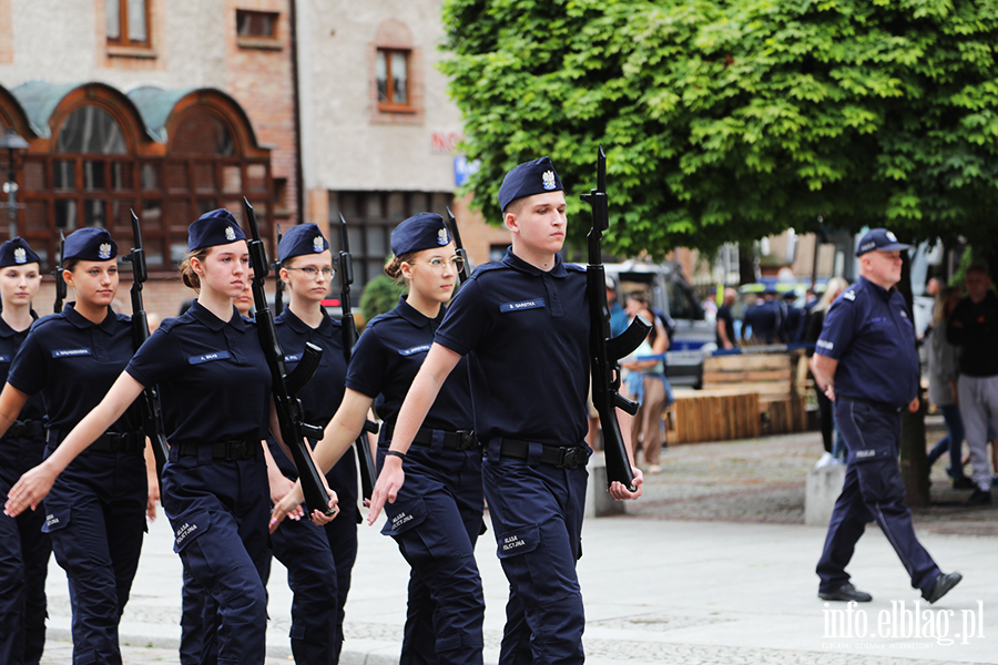 Policja, fot. 60