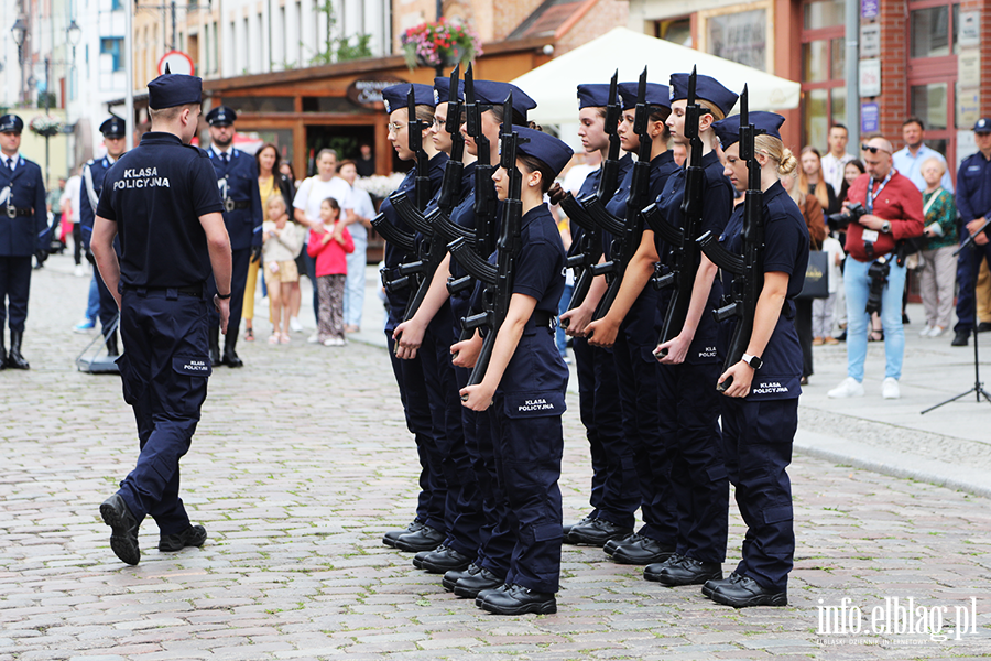 Policja, fot. 61