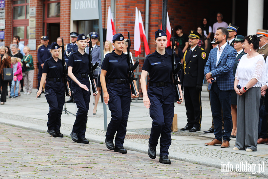 Policja, fot. 64