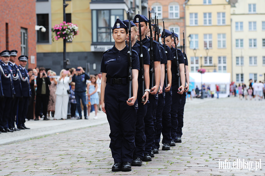 Policja, fot. 68
