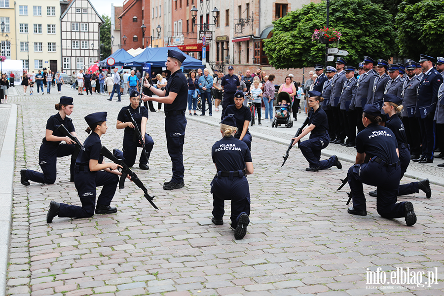 Policja, fot. 70