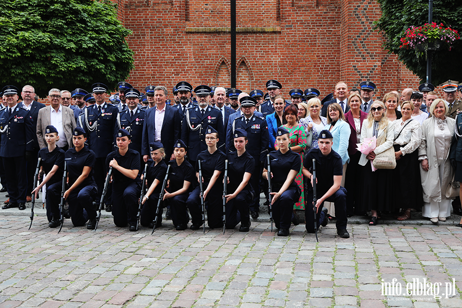 Policja, fot. 73