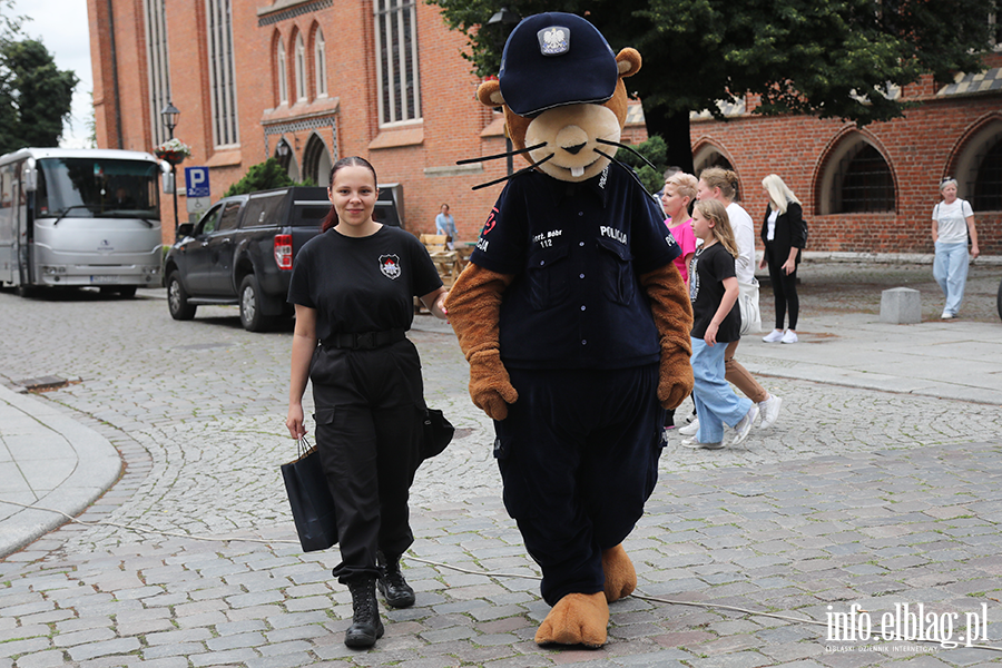 Policja, fot. 91
