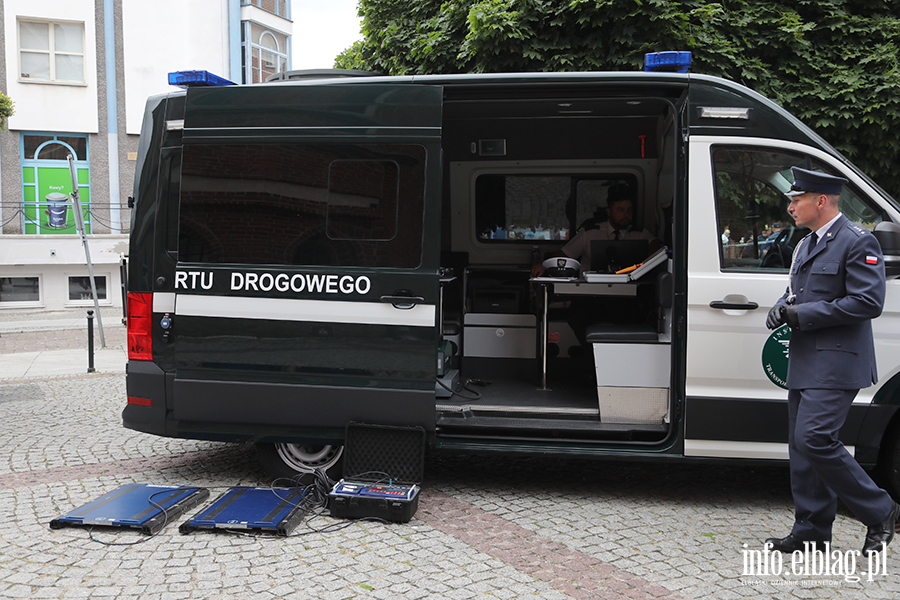 Policja, fot. 92
