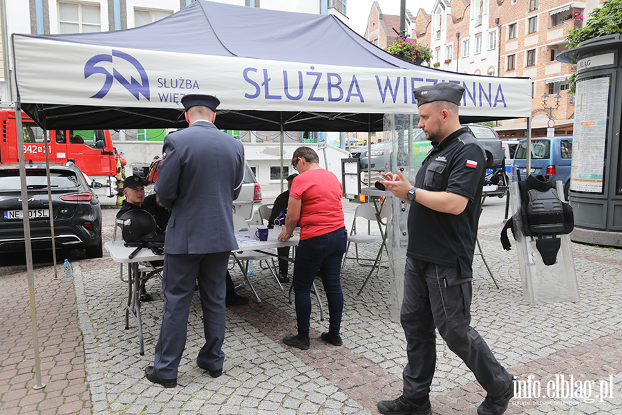 Policja, fot. 93