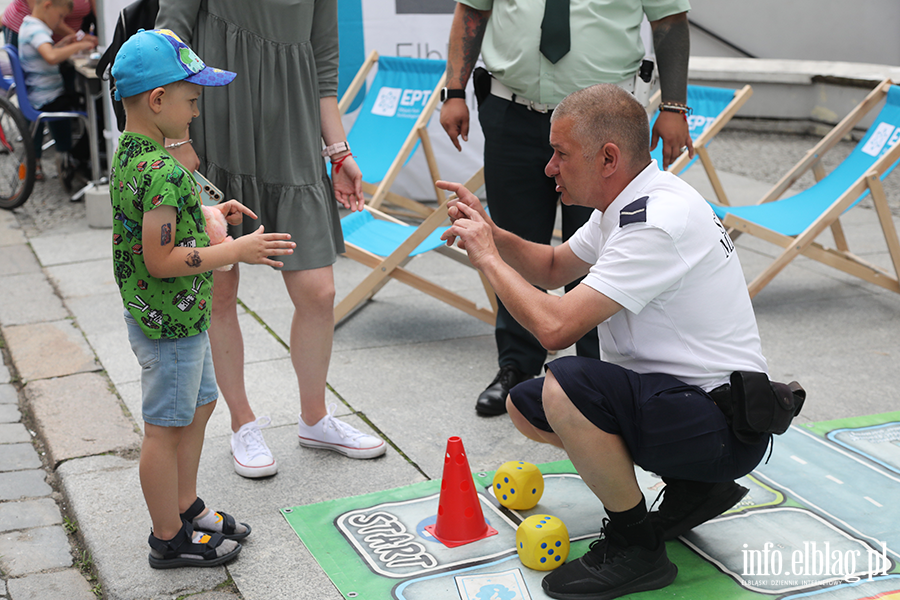 Policja, fot. 101