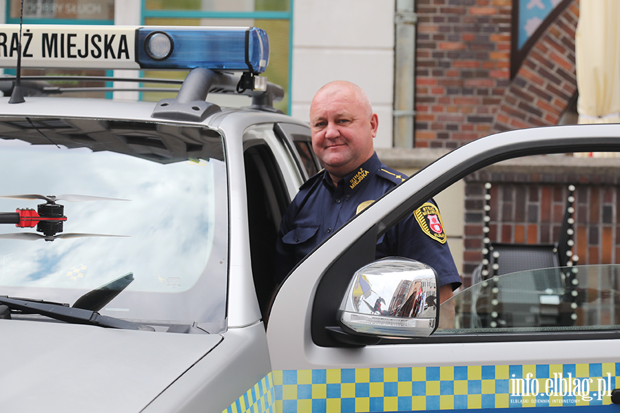 Policja, fot. 103
