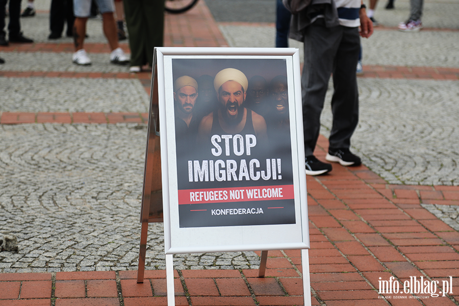 protest , fot. 2
