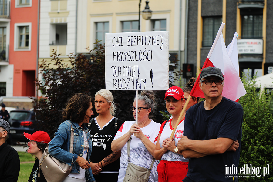 protest , fot. 3