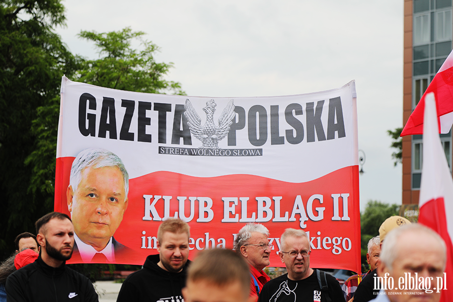 protest , fot. 6
