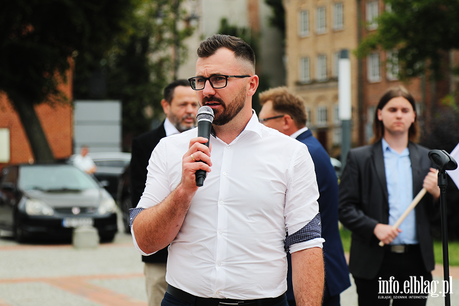 protest , fot. 7