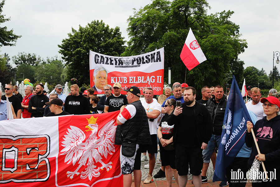 protest , fot. 8