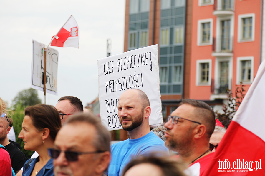 protest , fot. 9